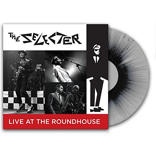 Algopix Similar Product 20 - Live At The Roundhouse Limited Edition