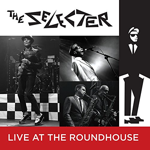 Algopix Similar Product 7 - Live At The Roundhouse Double