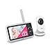 Algopix Similar Product 4 - VTech VM350 Baby Monitor 5 Screen