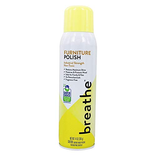 Algopix Similar Product 8 - BREATHE Polish, Furniture