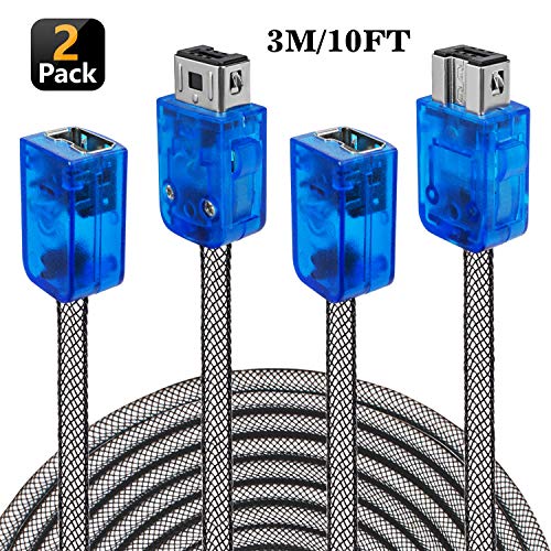 Algopix Similar Product 19 - NES Classic Extension CableExlene SNES