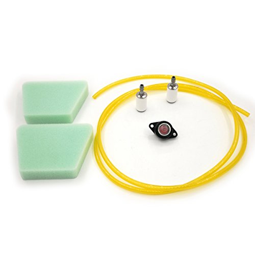 Algopix Similar Product 16 - Cancanle Fuel Line Primer Bulb Fuel