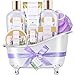 Algopix Similar Product 3 - Spa Gifts for Women  Spa Luxetique