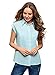 Algopix Similar Product 13 - oodji Ultra Womens Cotton Shirt with