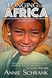 Algopix Similar Product 8 - Longing for Africa Journeys Inspired