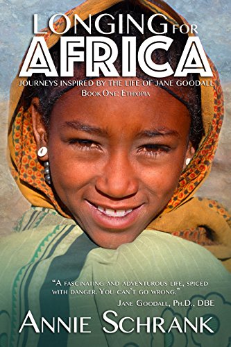 Algopix Similar Product 11 - Longing for Africa Journeys Inspired