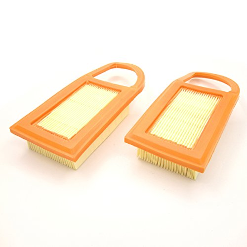 Algopix Similar Product 20 - Cancanle 2 Pieces Air Filter for STIHL