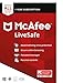 Algopix Similar Product 14 - McAfee Live Safe  Unlimited Devices 