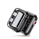 Algopix Similar Product 7 - Smiling Case for Apple Watch Series 3