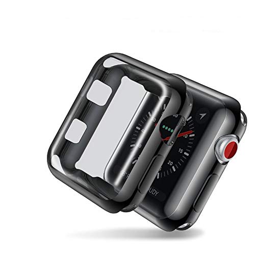 Algopix Similar Product 6 - Smiling Case for Apple Watch Series 3