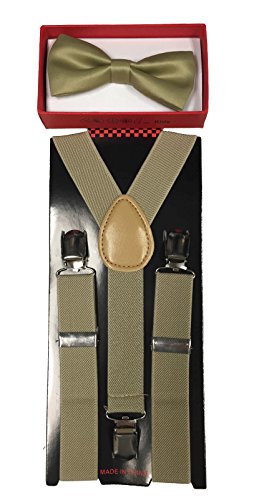 Algopix Similar Product 1 - Toddler Kids Boys Girls Child Suspender
