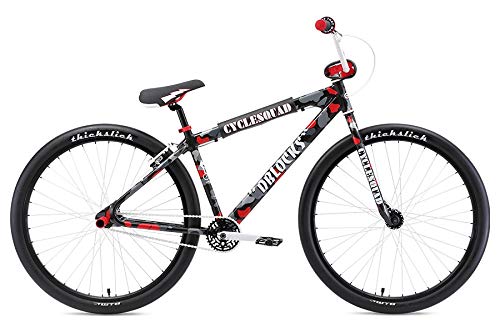 Algopix Similar Product 11 - SE Bikes Dblocks Big Ripper 292019 29