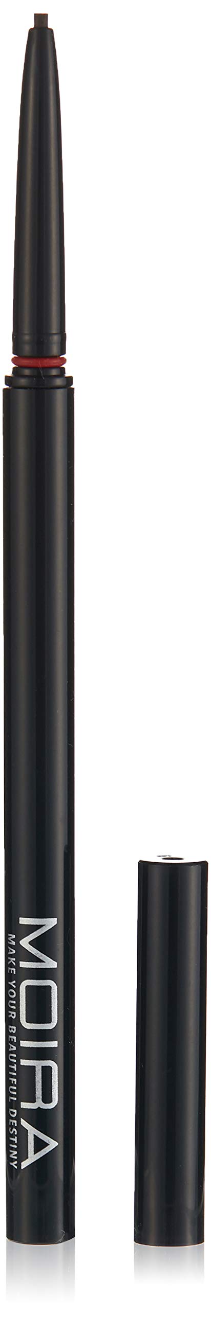 Algopix Similar Product 11 - Moira 15MM Undeniable Gel Liner 003