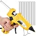 Algopix Similar Product 17 - Hot Glue Gun with Glue Sticks