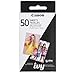 Algopix Similar Product 18 - Canon ZINK Photo Paper Pack, 50 Sheets