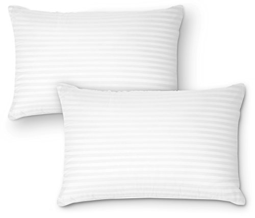 Algopix Similar Product 13 - DreamNorth Premium Gel Pillow Loft
