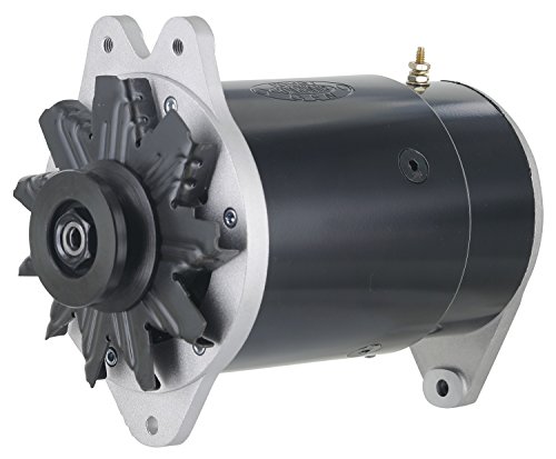 Algopix Similar Product 10 - Powermaster Performance 82112 PowerGEN