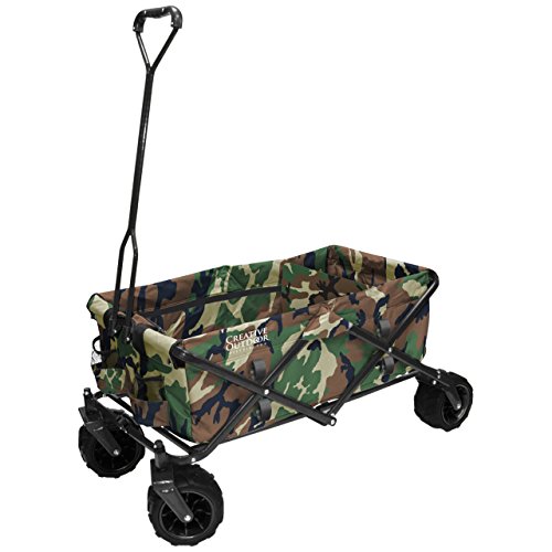 Algopix Similar Product 7 - Creative Outdoor Collapsible Folding