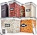 Algopix Similar Product 14 - fullstar 12 Pack Food Storage