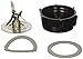 Algopix Similar Product 7 - NewOster Blender Replacement Parts For
