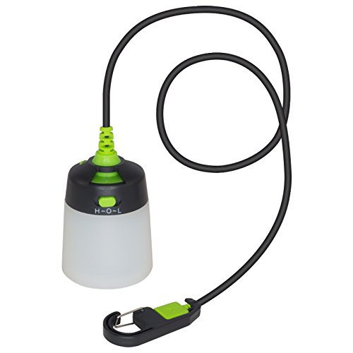 Algopix Similar Product 9 - Flowt Mini Lantern; USB Rechargeable