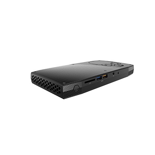 Algopix Similar Product 6 - Intel BOXNUC6I7KYK1 NUC Kit NUC6i7KYK
