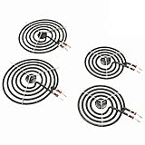 Algopix Similar Product 1 - ANTOBLE MP22YA Electric Range Burner
