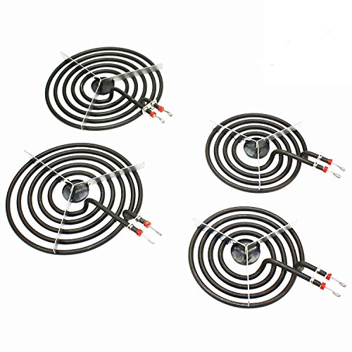 Algopix Similar Product 13 - ANTOBLE MP22YA Electric Range Burner