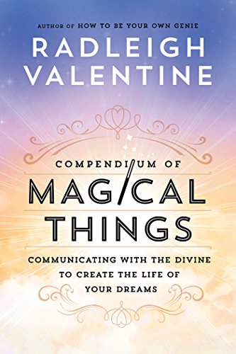 Algopix Similar Product 17 - Compendium of Magical Things