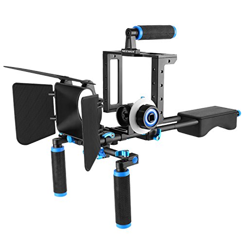 Algopix Similar Product 3 - Neewer Aluminum Film Movie Kit System
