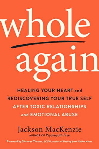 Algopix Similar Product 1 - Whole Again Healing Your Heart and