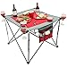 Algopix Similar Product 15 - Creative Outdoor Folding Wine Table 