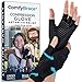 Algopix Similar Product 3 - ComfyBrace Copper Infused Compression