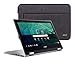 Algopix Similar Product 7 - Acer Chromebook Spin 11 Convertible