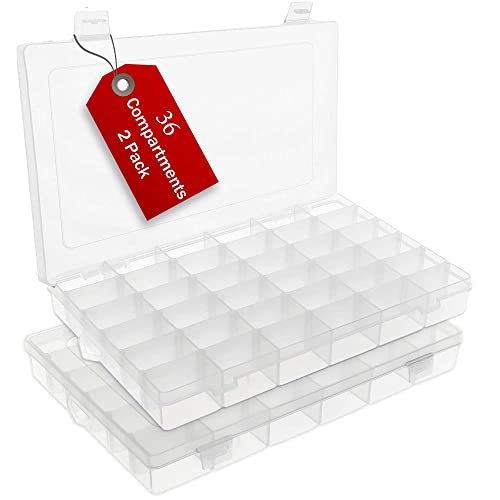 Algopix Similar Product 4 - Outdoor 360 Plastic Bead Box  Loom