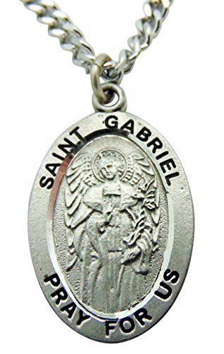Algopix Similar Product 4 - Westman Works St Gabriel Solid Pewter