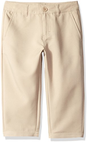 Algopix Similar Product 5 - Starter Girls Golf Club Uniform Capri