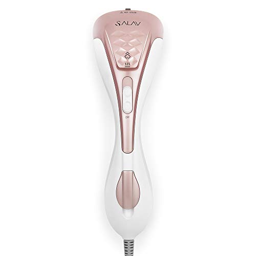 Algopix Similar Product 7 - SALAV HS100 Clothes Steamer