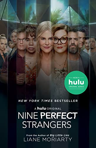 Algopix Similar Product 1 - Nine Perfect Strangers
