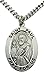 Algopix Similar Product 10 - Westman Works St Paul Solid Pewter