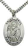 Algopix Similar Product 7 - Westman Works St Paul Solid Pewter