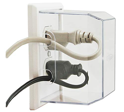 Algopix Similar Product 2 - Outlet Enclosure