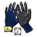 Algopix Similar Product 5 - Pet Grooming Gloves  Deshedding Glove