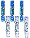 Algopix Similar Product 10 - Iconikal 9inch Christmas NoSnap Party