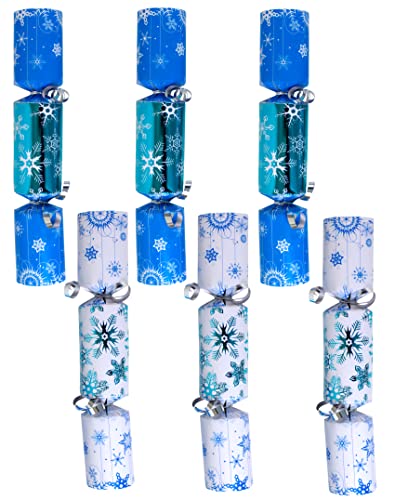 Algopix Similar Product 17 - Iconikal 9inch Christmas NoSnap Party