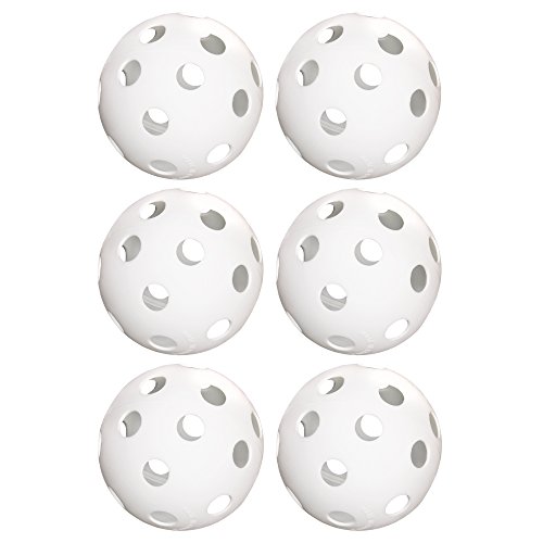 Algopix Similar Product 6 - Crown Sporting Goods 12inch Plastic