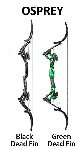 Algopix Similar Product 17 - Onieda Eagle Osprey Bow RH Short