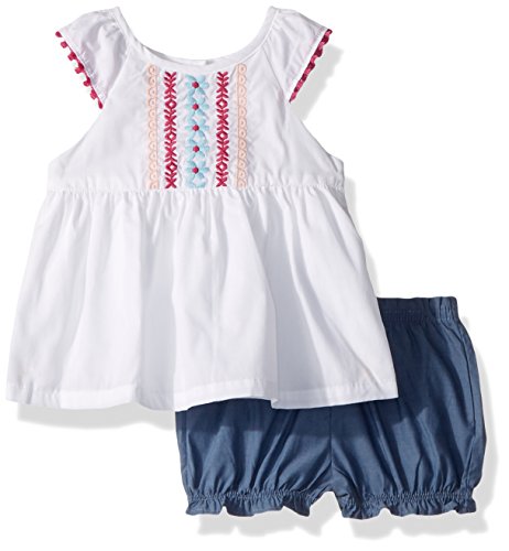 Algopix Similar Product 7 - Gymboree Baby Girls 2Piece Bubble Play