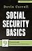 Algopix Similar Product 19 - Social Security Basics 9 Essentials
