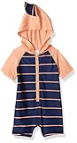Algopix Similar Product 5 - Gymboree Boys 1Piece Hooded Zip